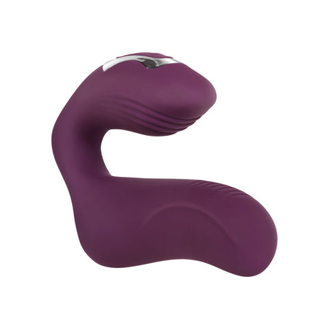 Evolved Helping Hand - USB Rechargeable Dual Finger Stimulator Finger Stimulator