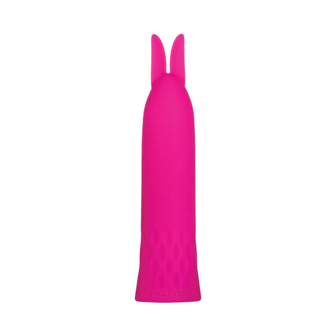 Evolved Bullet Buddy 10.5 Centimeter USB Rechargeable Bullet Vibrator BULLETS