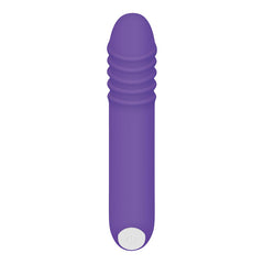 Evolved The G-Rave -  15.1 cm USB Rechargeable Vibrator