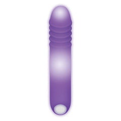 Evolved The G-Rave -  15.1 cm USB Rechargeable Vibrator