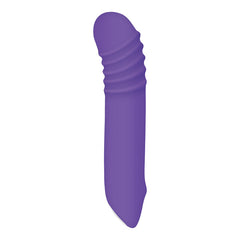 Evolved The G-Rave -  15.1 cm USB Rechargeable Vibrator