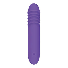 Evolved The G-Rave -  15.1 cm USB Rechargeable Vibrator