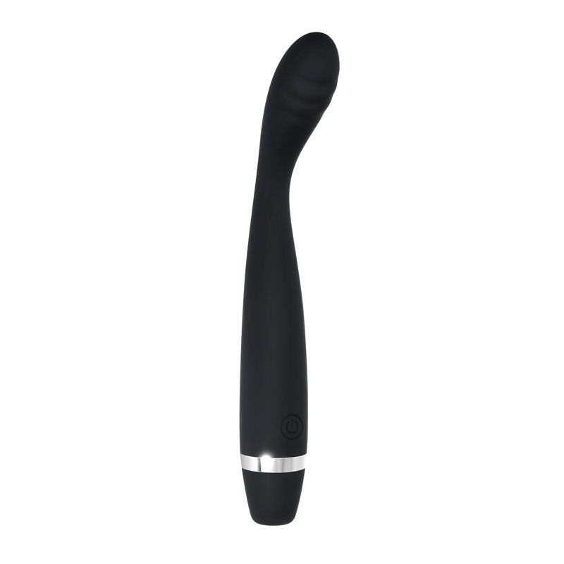 Evolved Skinny G - 17.8 cm USB Rechargeable Vibrator VIBRATORS