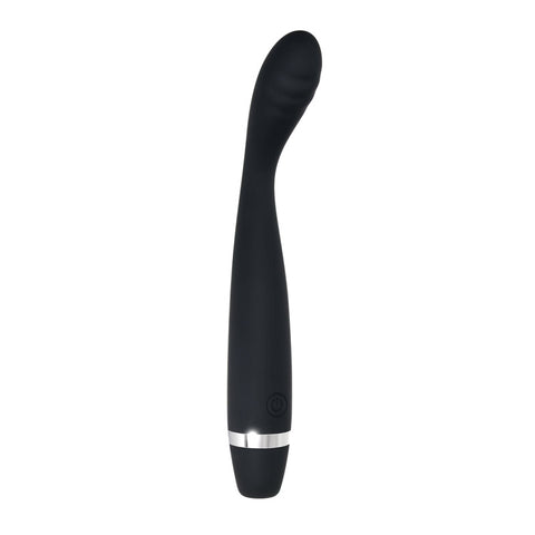 Evolved Skinny G – USB Rechargeable Slim 17.8 cm Vibrator > Sex Toys For Ladies > G-Spot Vibrators