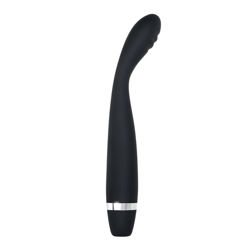 Evolved Skinny G - 17.8 cm USB Rechargeable Vibrator VIBRATORS