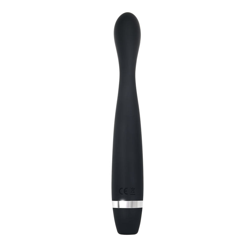 Evolved Skinny G - 17.8 cm USB Rechargeable Vibrator VIBRATORS