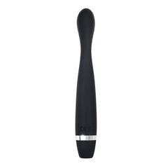 Skinny G -  17.8 cm USB Rechargeable Vibrator