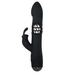 Evolved BODACIOUS BUNNY -  22.9 cm USB Rechargeable Rabbit Vibrator