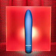 Evolved STRAIGHT FORWARD -  16.5 cm USB Rechargeable Vibrator