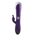 Evolved Rascal Rabbit 22.9 cm Rabbit Vibrator > Vibrators > Ladies > Rabbit