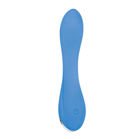 Evolved Crush 12 Centimeter USB Rechargeable Mini Vibrator VIBRATORS