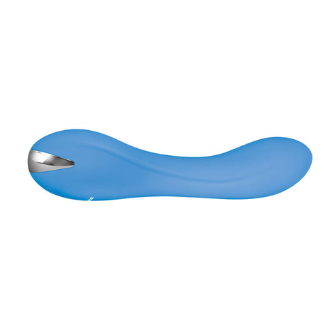 Evolved Crush 12 Centimeter USB Rechargeable Mini Vibrator VIBRATORS
