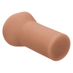 Cheap Thrills The Rookie Compact Flesh Tone Stroker 5.5 Inch with Multi-Textured Chamber and Closed-End Design > Sex Toys For Men > Masturbators > Manual