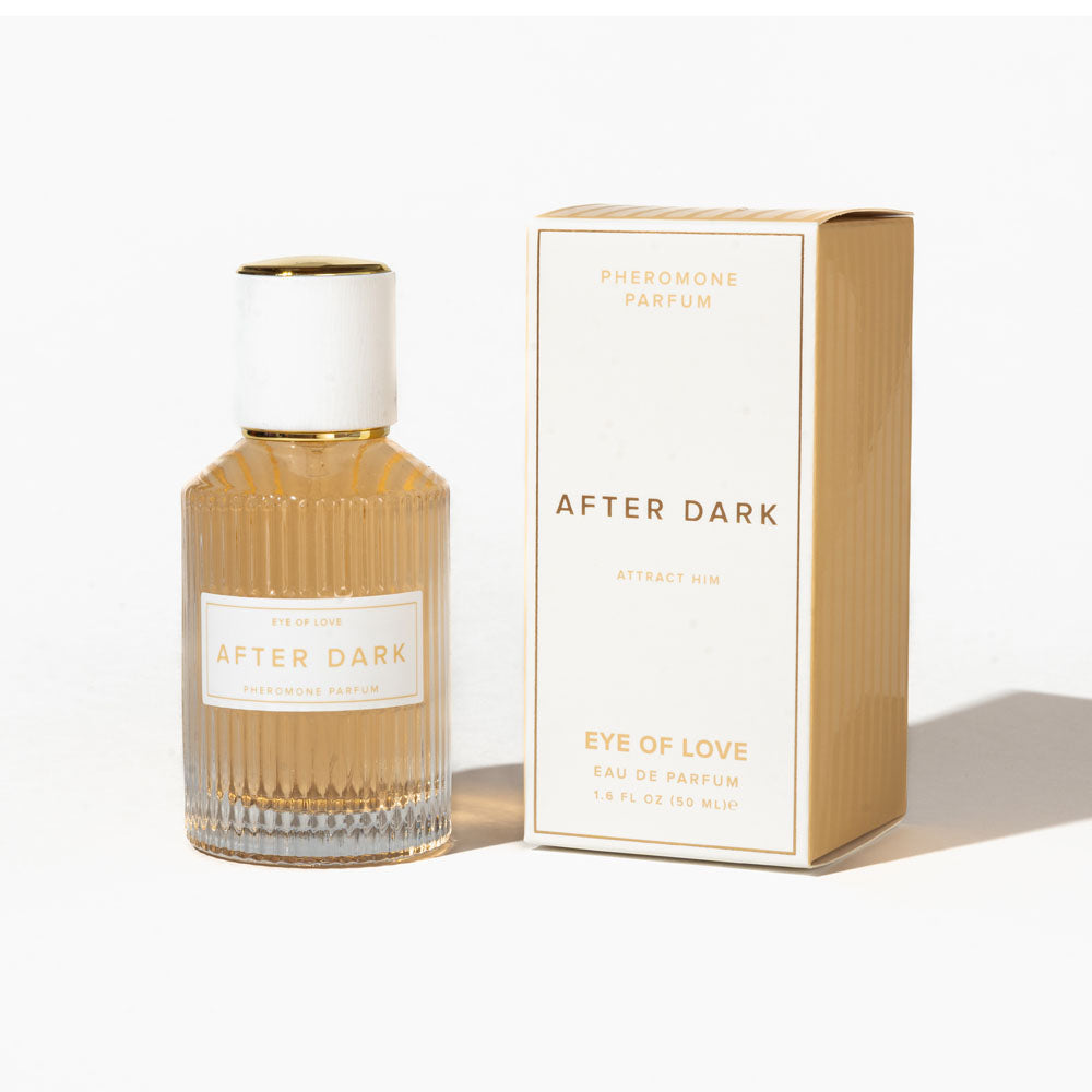 Eye of Love After Dark Coco Vanilla 50 ml Pheromone Perfume for Women Default Title > Essentials > Aphrodisiacs