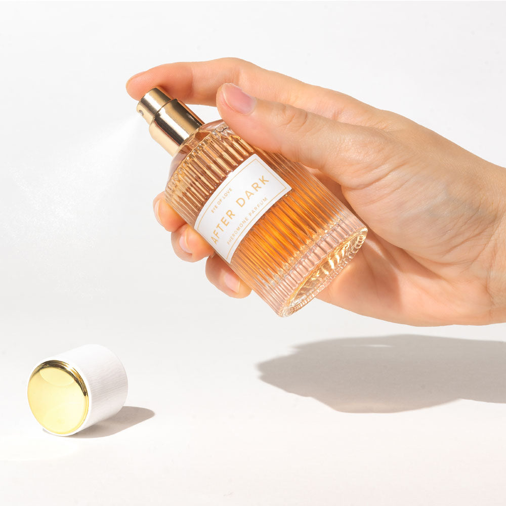 Eye of Love After Dark Coco Vanilla 50 ml Pheromone Perfume for Women > Essentials > Aphrodisiacs
