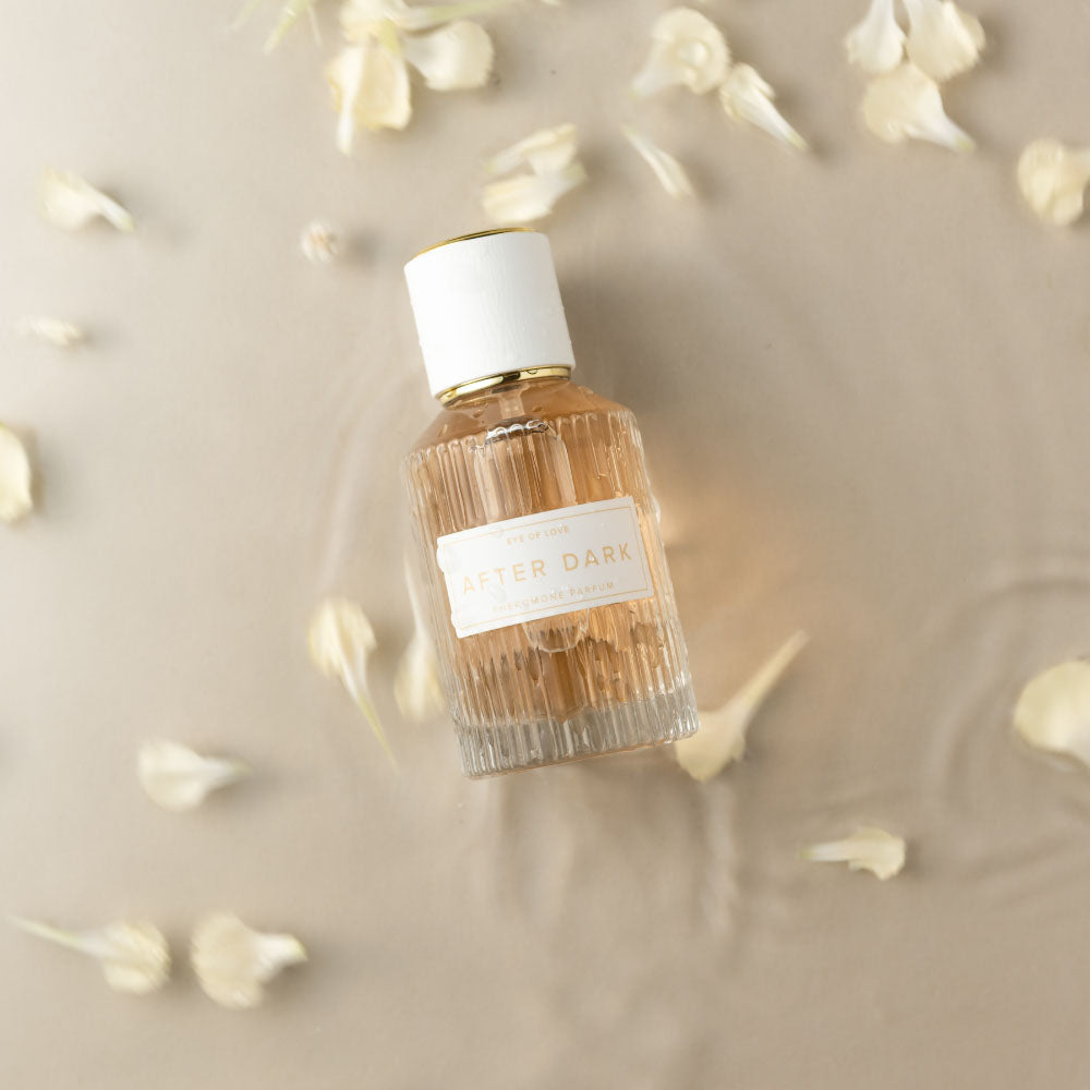 Eye of Love After Dark Coco Vanilla 50 ml Pheromone Perfume for Women > Essentials > Aphrodisiacs