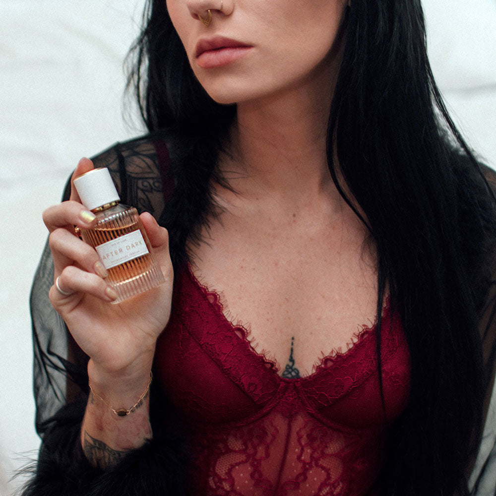 Eye of Love After Dark Coco Vanilla 50 ml Pheromone Perfume for Women > Essentials > Aphrodisiacs