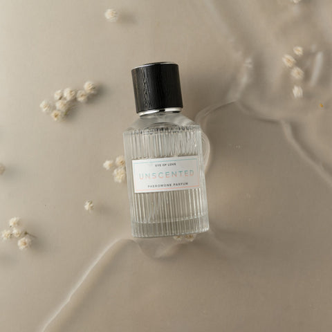 Eye Of Love Unscented Pheromone Perfume 50 ml Unisex Fragrance Spray Fragrance Mist