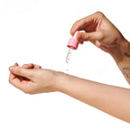 Eye of Love Love in Bloom Sunny Daze Floral Citrus Pheromone Perfume Oil 20 ml > Essentials > Aphrodisiacs