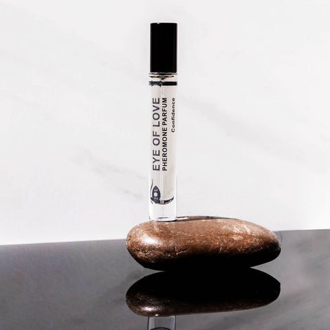 Pheromone Body Spray for Confidence Attract Her 10ml Fragrance Mist