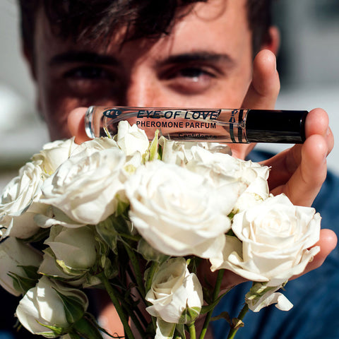 Pheromone Body Spray for Confidence Attract Her 10ml Fragrance Mist