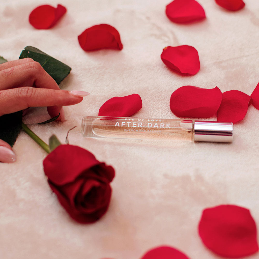 Pheromone Body Spray After Dark Attract Him 10ml Fragrance Fragrance Mist