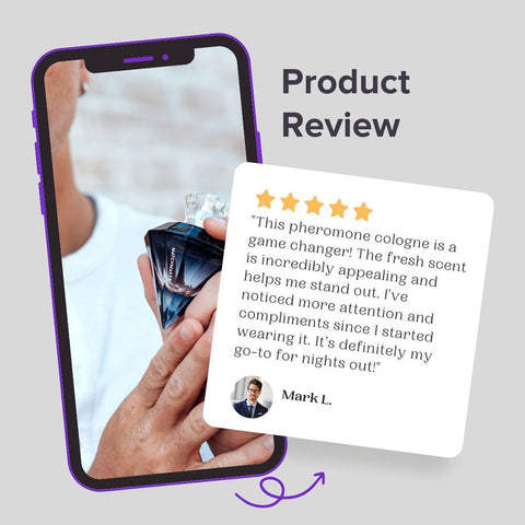 Matchmaker Pheromone Body Spray Black Diamond Attract Her 30ml Fragrance Mist