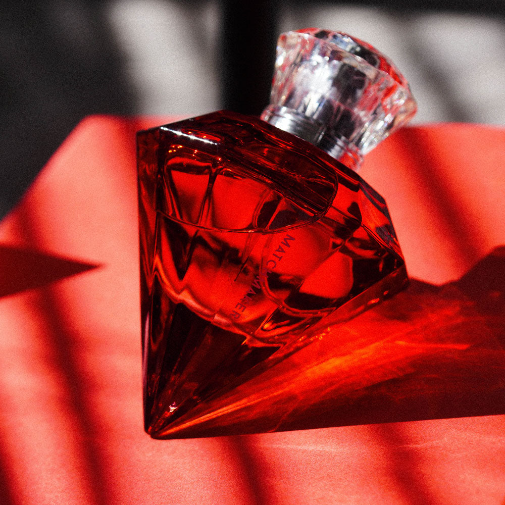 Matchmaker Pheromone Body Spray Red Diamond Attract Him 30ml > Essentials > Aphrodisiacs