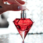 Eye of Love Matchmaker Red Diamond Pheromone Parfum 30ml Spray for Women > Essentials > Aphrodisiacs