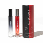 Eye of Love Matchmaker Couples Kit (2 x 10ml) – His and Hers Pheromone Parfums Default Title > Sex Toys > Couples Toys