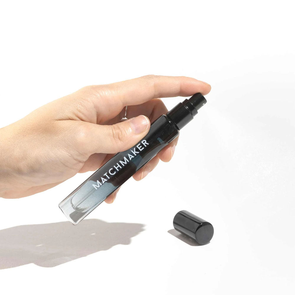 Matchmaker Pheromone Body Spray Black Diamond Attract Her 10ml > Essentials > Aphrodisiacs