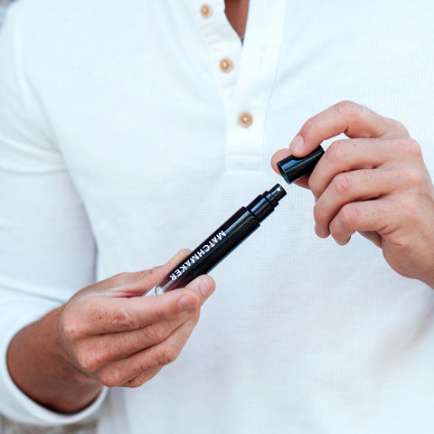 Matchmaker Pheromone Body Spray Black Diamond Attract Her 10ml Fragrance Mist