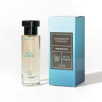Eye of Love Blue Ember Cologne 30ml Citrus and Cedar Scented Pheromone Cologne for Men Default Title > Essentials > Aphrodisiacs