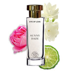 Eye Of Love Love In Bloom Sunny Daze 30ml Pheromone Floral Citrus Perfume > Essentials > Aphrodisiacs