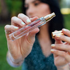 Bloom Pheromone Body Spray Sunny Daze Attract Him 10ml > Essentials > Aphrodisiacs