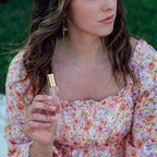 Bloom Pheromone Body Spray Sunny Daze Attract Him 10ml > Essentials > Aphrodisiacs