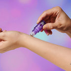 Eye of Love Love in Bloom Sunny Daze and Lilac Dream 10ml Pheromone Perfume Roll-On Set > Essentials > Aphrodisiacs