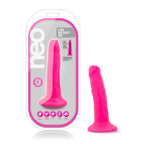 Neo Dual Density Realistic Dildo with Suction Cup (5.5, 6 and 7.5 Inch) > Dildos > Realistic Dildos