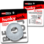 Fit Bulge Hung-Style Cockring > Cock Ring > Single