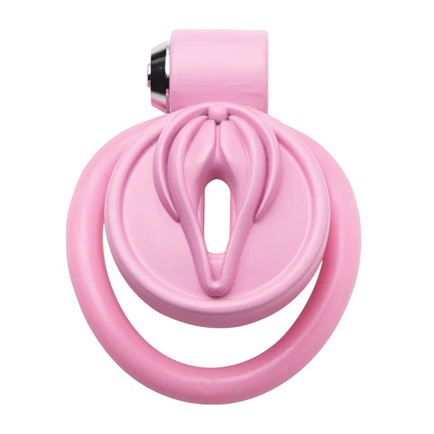 Master Series Pussification Vulva Chasity Cage > Bondage Gear > Male Chastity