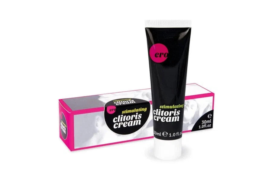 Ero by Hot Stimulating Clitoris Cream 30ml – Clitoris Cream > Essentials > Womens Enhancers