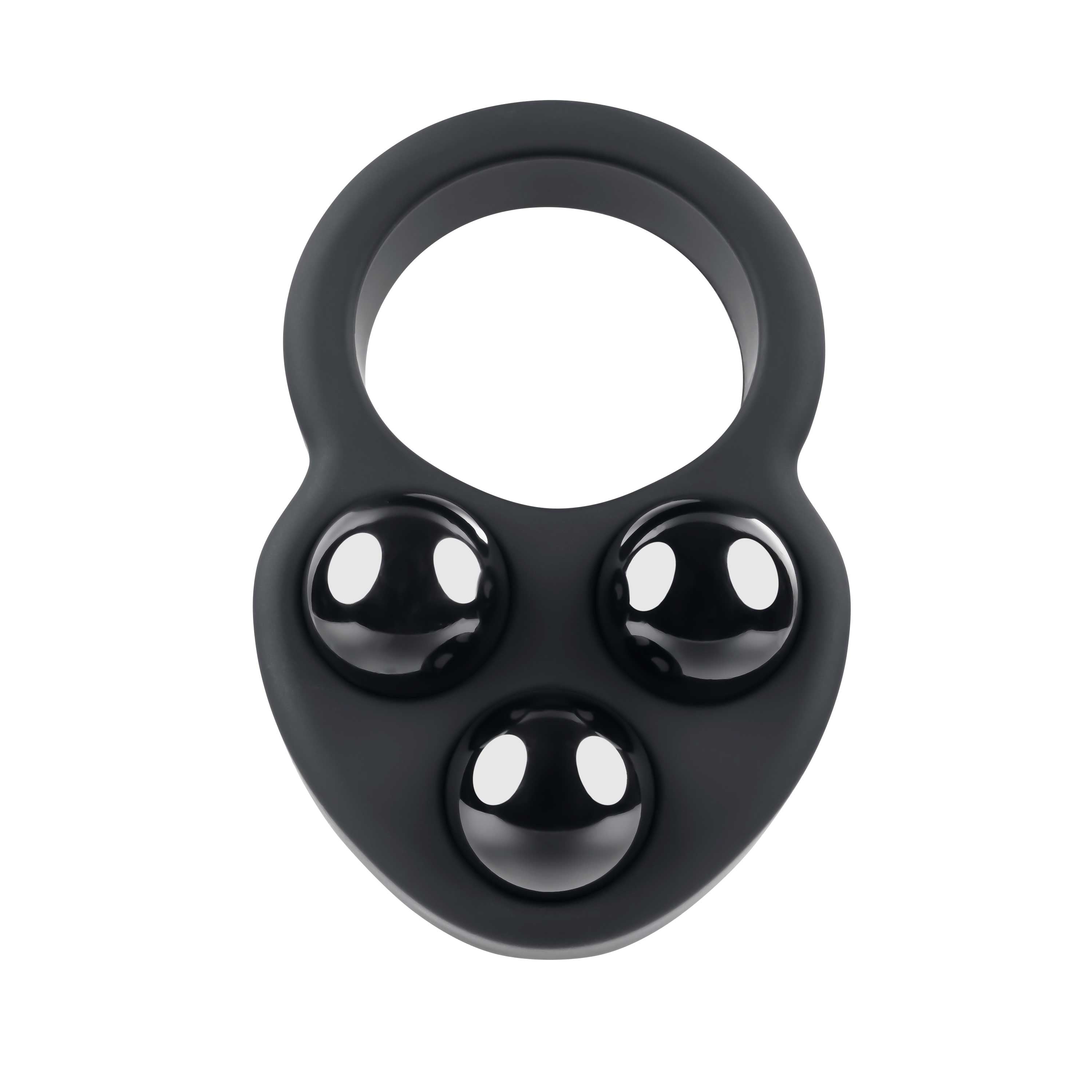 Gender X Workout Ring Weighted Cock Ring > Cock Ring > Single