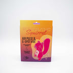 Screaming Squirrel Air Pulse G-Spot Vibrator > Sex Toys For Ladies > Air Pulsation