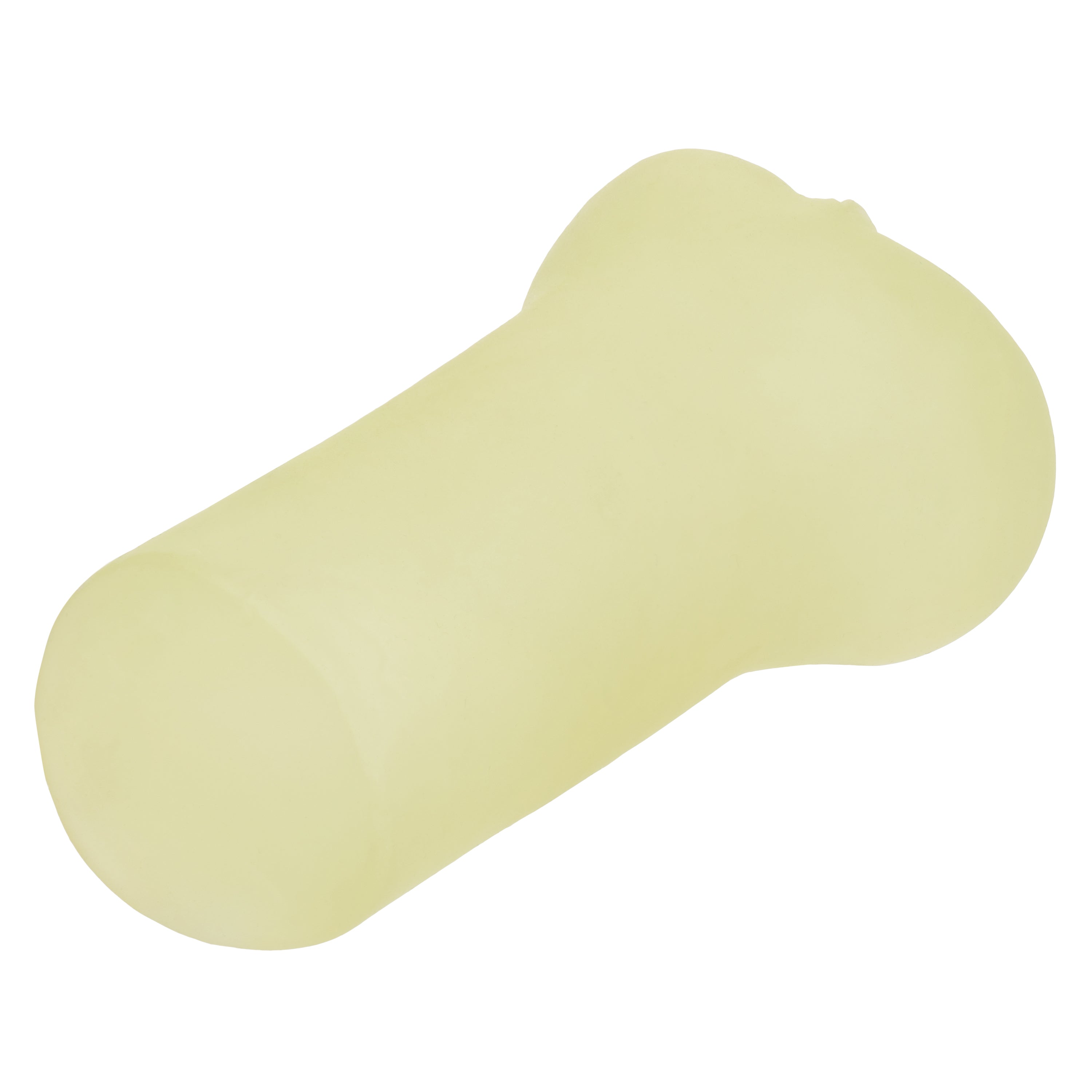 Cheap Thrills The Phantom Girl Glow in the Dark Male Masturbator Soft Life-Like Material Strokers - Fantasy