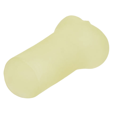 Cheap Thrills The Phantom Girl Glow in the Dark Male Masturbator Soft Life-Like Material Strokers - Fantasy