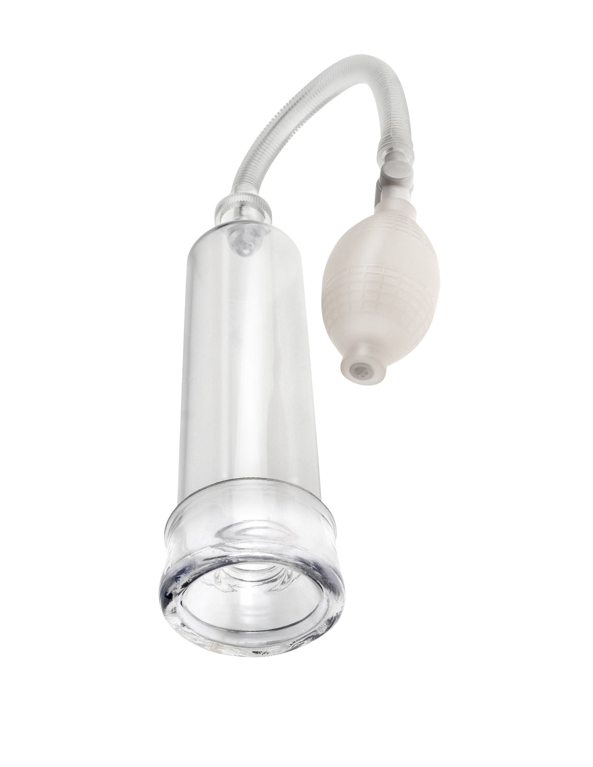 Pump Worx Beginner Power Pump – 7.5 Inch Insertable Penis Pump > Pumps > Penis Pumps