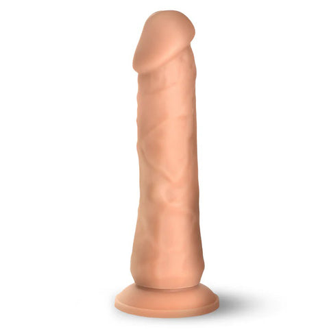 Easy Riders 7 Inch Medium Silicone Dildo Dongs Realistic