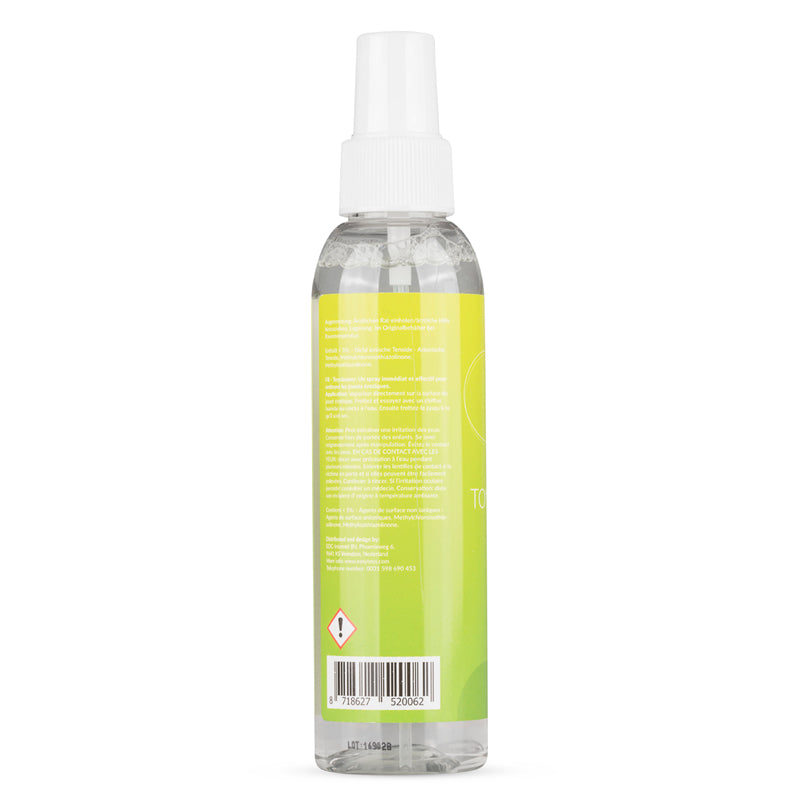 EasyGlide Toy Cleaner 150ml Safe and Gentle Cleaner Secondary image
