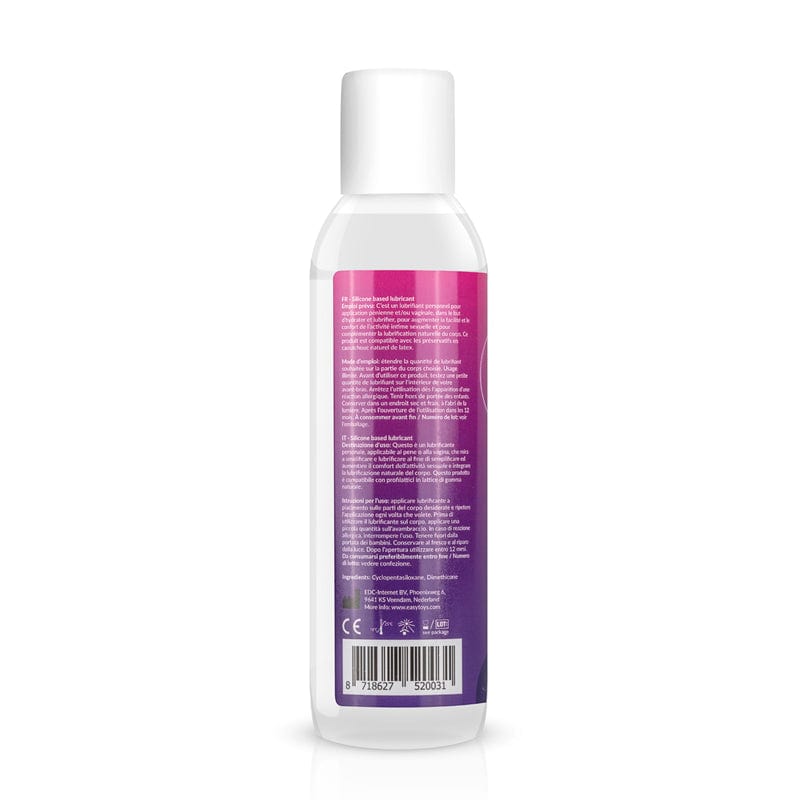 Easyglide Sensitive Silicone Lubricant 150ml > Lube > Silicone