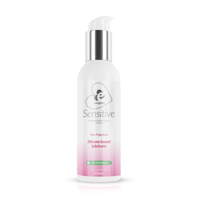 Easyglide Sensitive Silicone Lubricant 150ml Silicone Lubricant